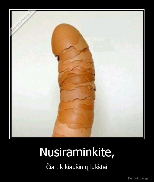 Nusiraminkite,