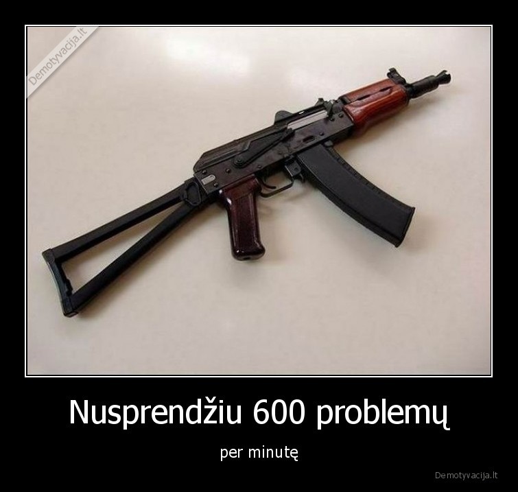 ak47,kalasnikas,problemos,nusprendziu