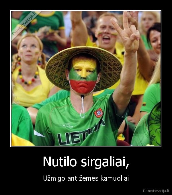 Nutilo sirgaliai,