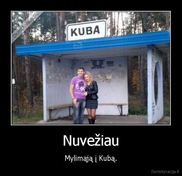 kuba,stotele