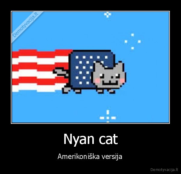 Nyan cat