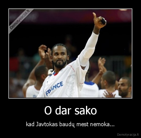 O dar sako