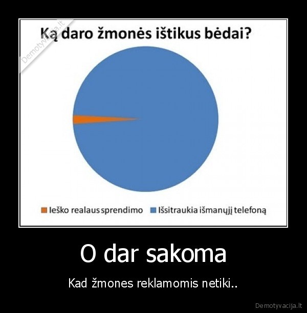 O dar sakoma