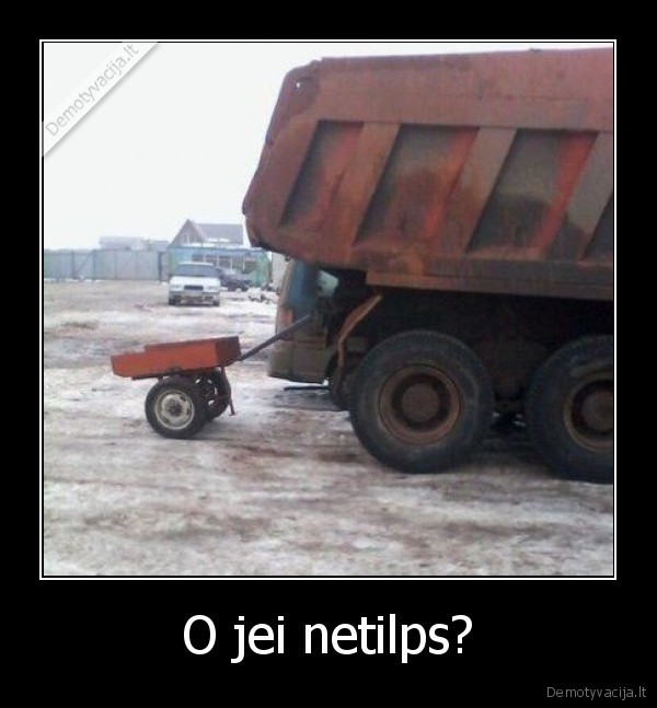 priekaba,netilps