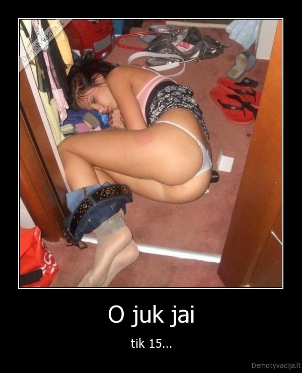 O juk jai