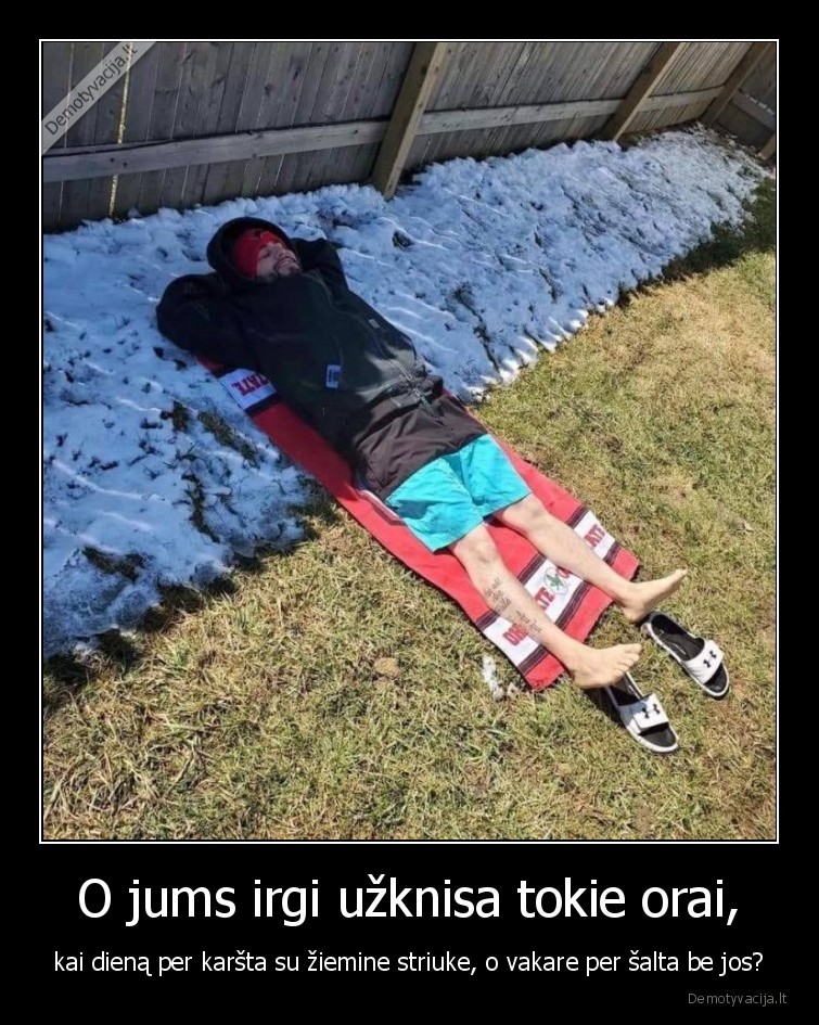 striuke,orai,pavasaris