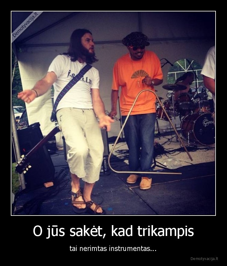 trikampis,instrumentas,milziniskas