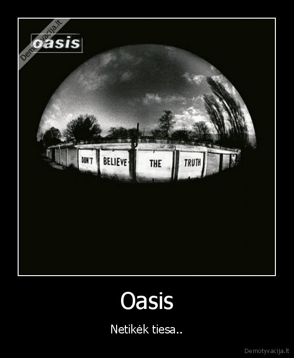 oasis, best, band