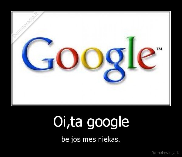 google