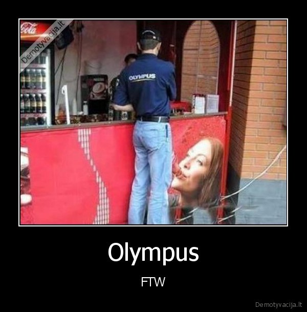 Olympus