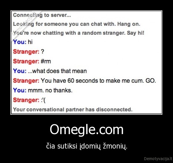 omegle