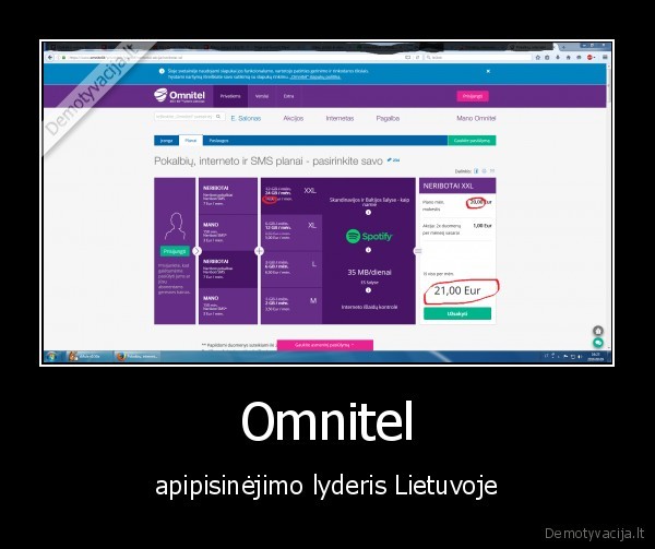 omnitel