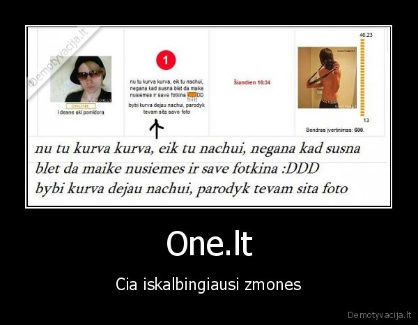 One.lt