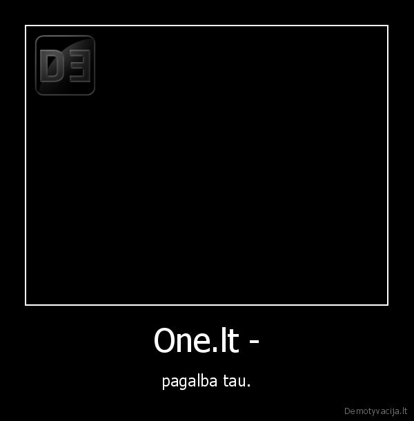 One.lt -