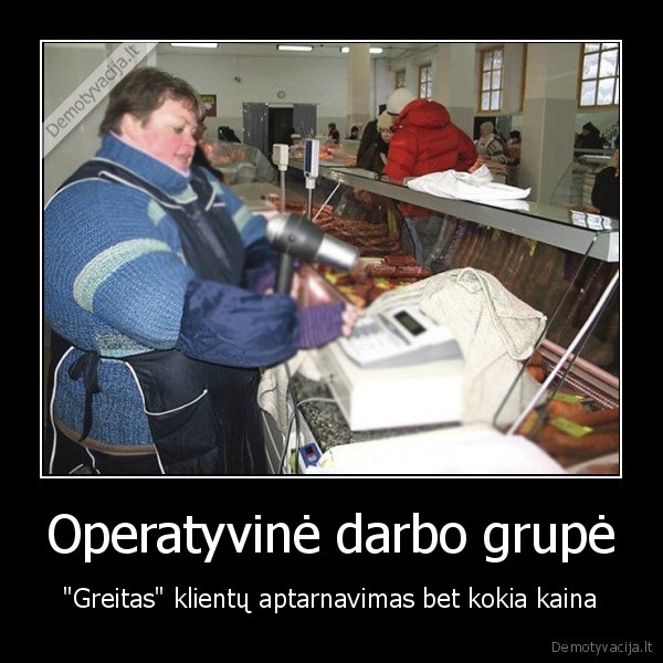 Operatyvinė darbo grupė