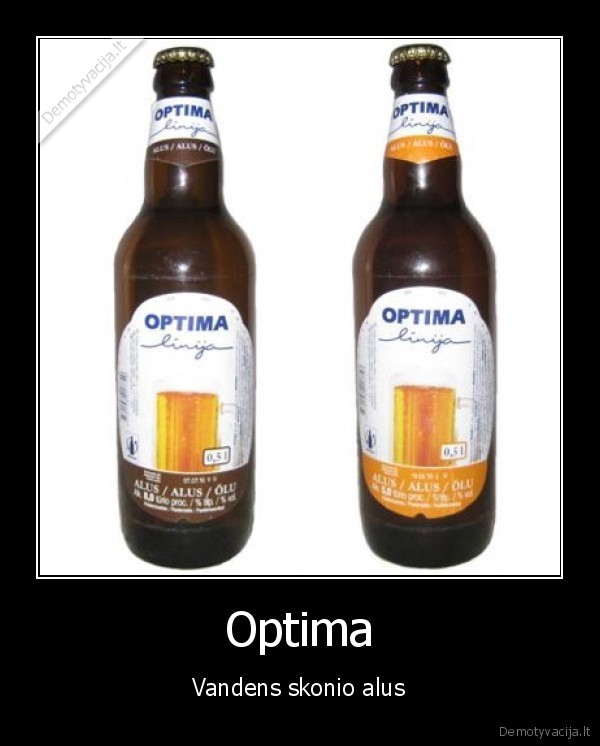 Optima