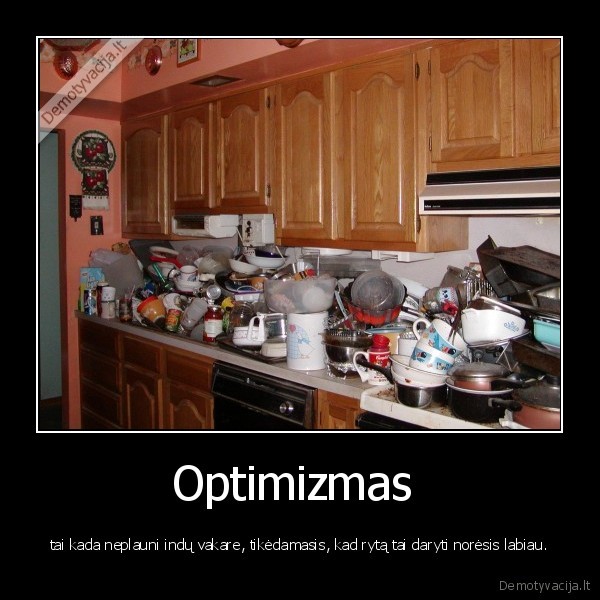 Optimizmas 