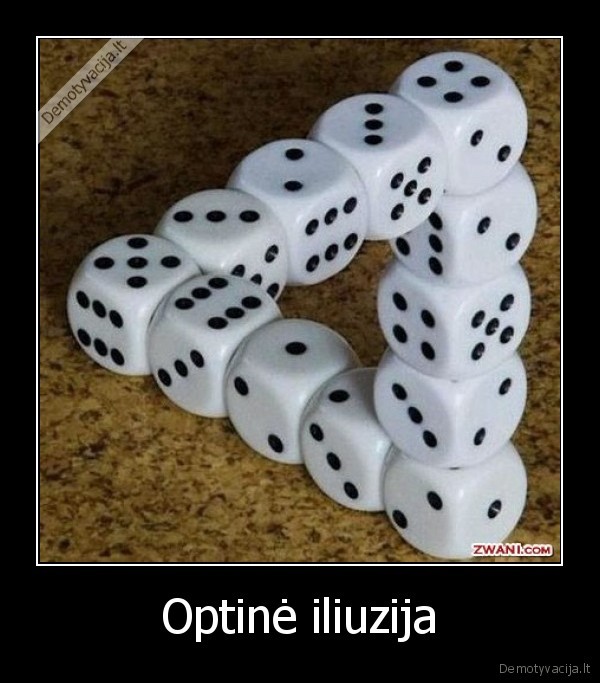 Optinė iliuzija