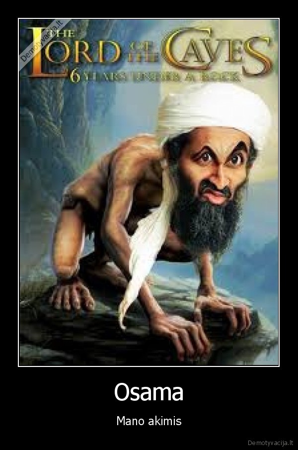 Osama