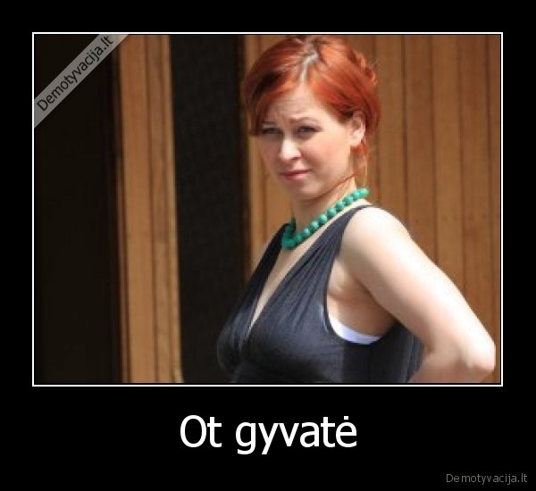 Ot gyvatė