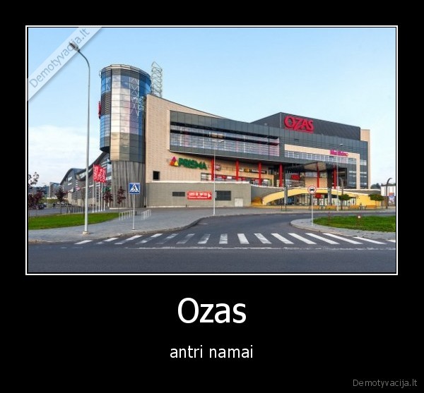 ozas