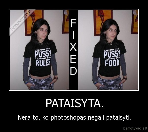 PATAISYTA.