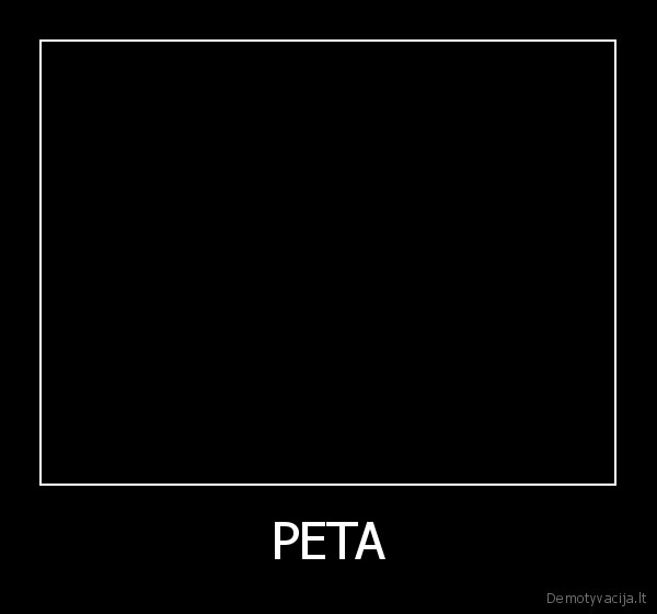 PETA