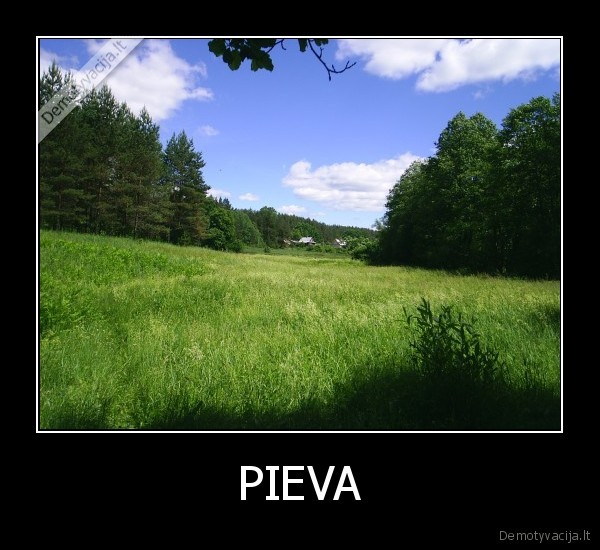 PIEVA