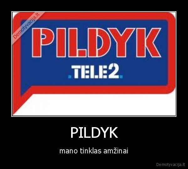 PILDYK