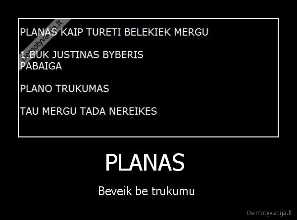 PLANAS 