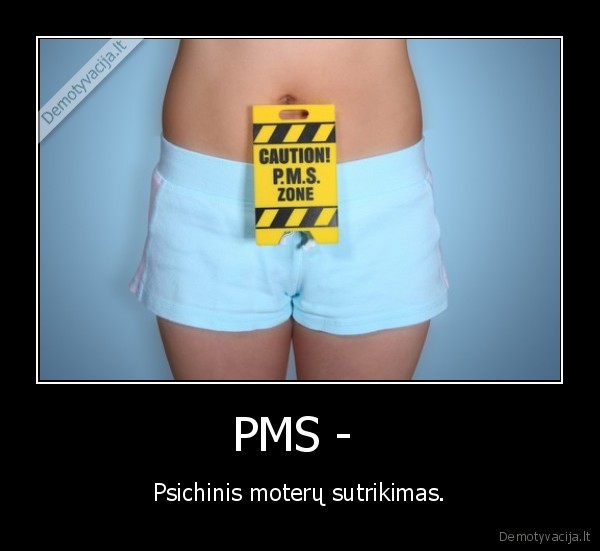 PMS - 