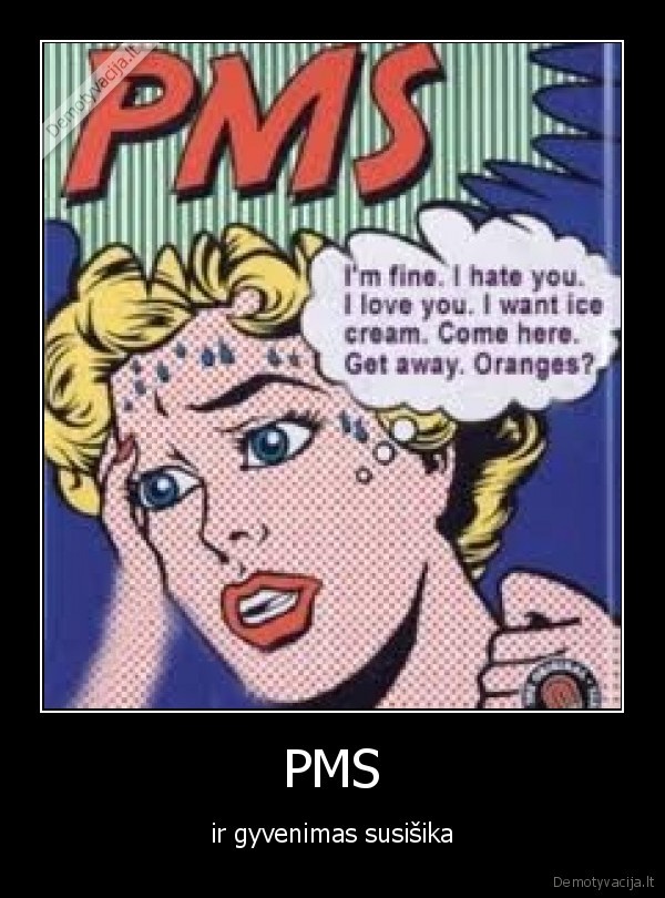 PMS