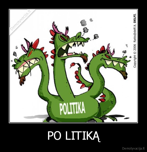 politika