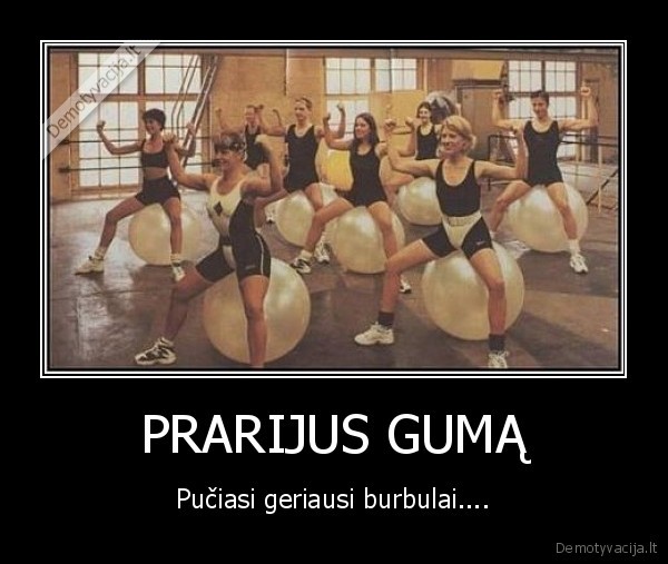 guma,burbulas