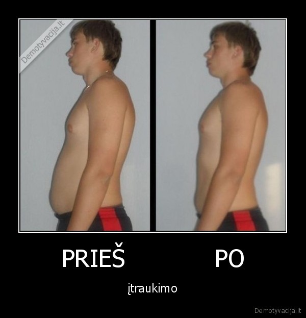 PRIEŠ            PO