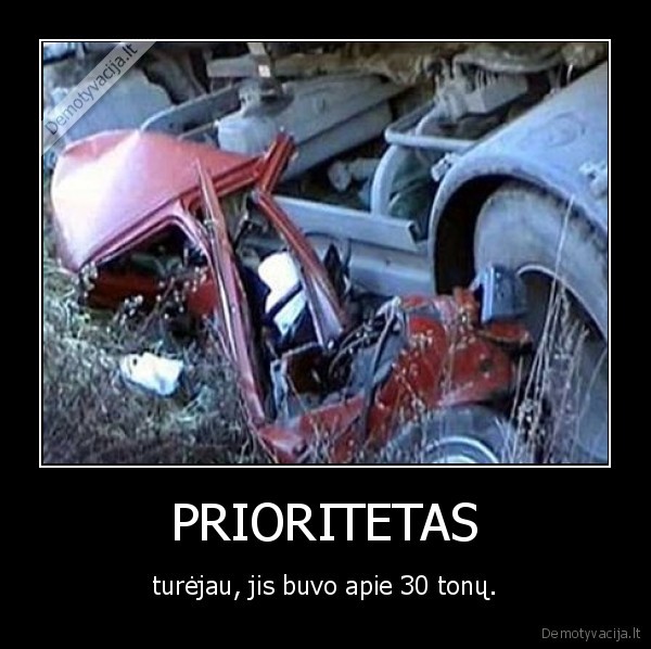 PRIORITETAS