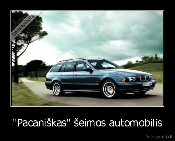 bmw,universalas,seima