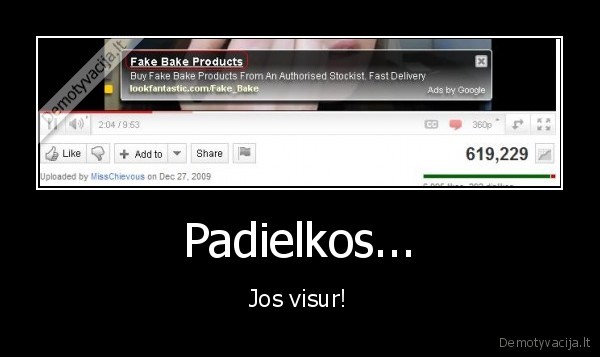 fake, bake, products, pirk, padielka, ir, busi, laimingas