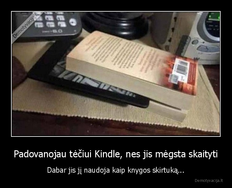 kindle