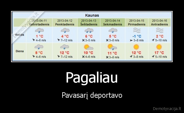 Pagaliau