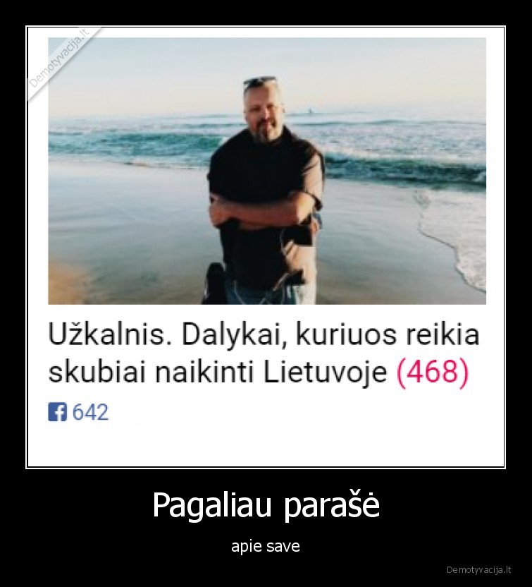 uzkalnis,aktualijos,dalykai