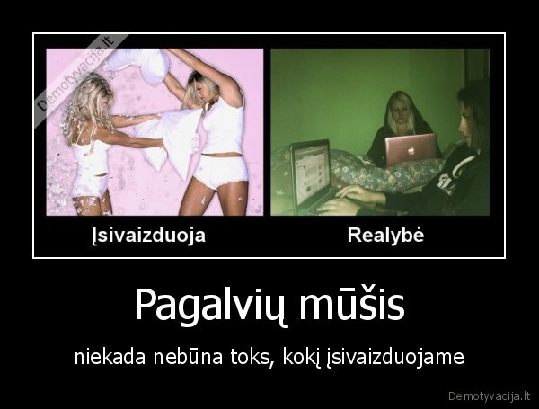 Pagalvių mūšis