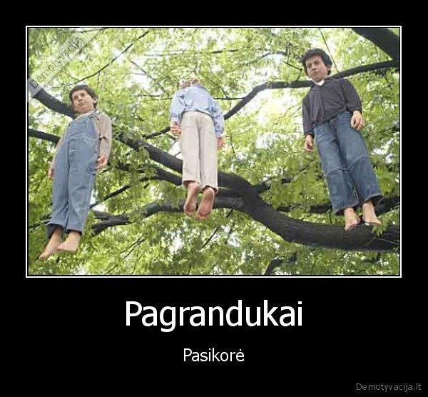 Pagrandukai