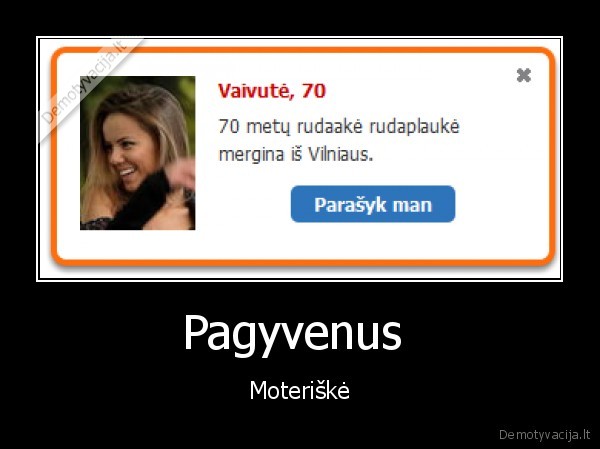 Pagyvenus 