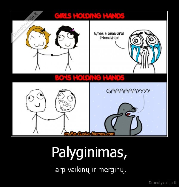 Palyginimas,