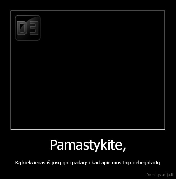 Pamastykite,