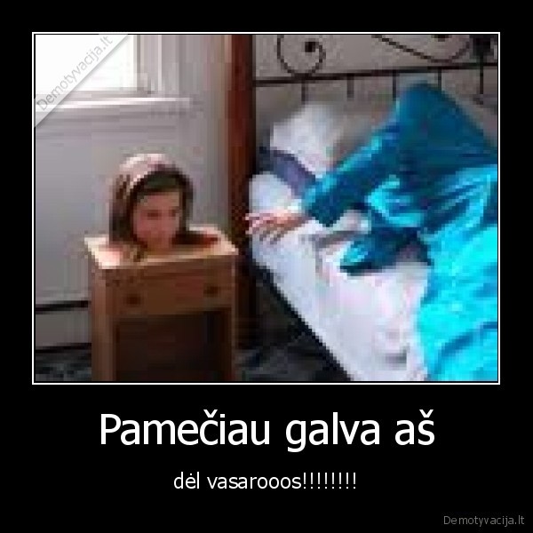 pameciau, galva,m, 1