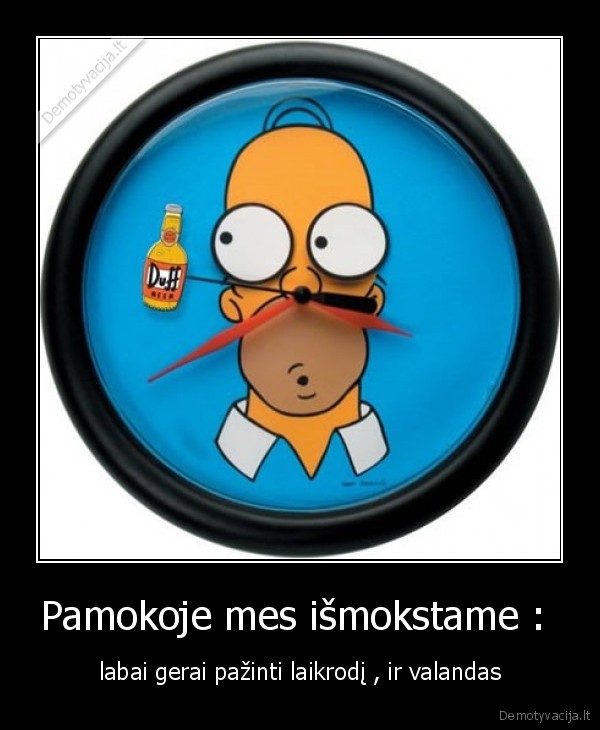 pamoka