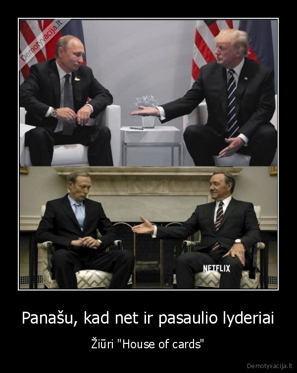 putinas,trumpas