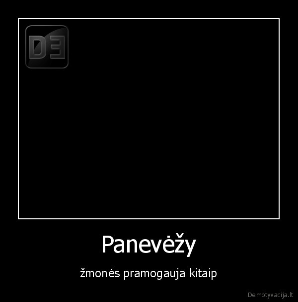 Panevėžy